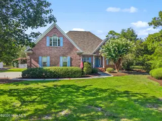 3377 St James Drive, Southport, NC 28461 – photo 1