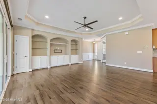 3045 Smeades Drive, Leland, NC 28451 — 3-bedroom home in Brunswick Forest, Leland, NC, photo 16 of 61