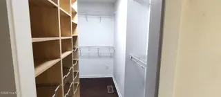437 Biscayne Drive, Wilmington, NC 28411 — 4-bedroom home in Bayshore Estates, Wilmington, NC, photo 10 of 20: mb closet 2