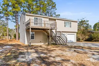 849 N Shore Drive, Southport, NC 28461 – photo 5: 849 N Shore Dr