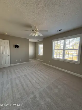 498 Primrose Lane, Winterville, NC 28590 – photo 10: Master bedroom 2