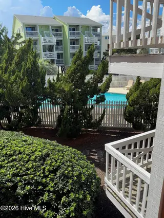 1615 Carolina Beach Avenue N Apt E3, Carolina Beach, NC 28428 — 1-bedroom condo in Seascape, Carolina Beach, NC, photo 19 of 38