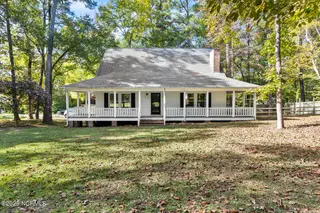 107 Riverbend Road, Jacksonville, NC 28540 – photo 1: Front
