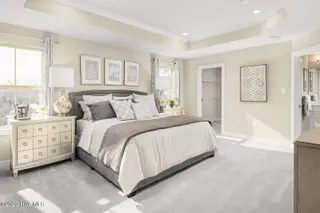 133 Harmonica Lane, Greenville, NC 27834 – photo 14: 15 primary bedroom