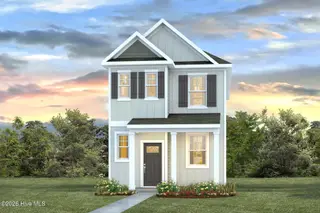 527 Fox Grove Road SW, Supply, NC 28462 — 3-bedroom home in Fox Run, Supply, NC, photo 1 of 2