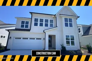 132 Windswept Lane, Beaufort, NC 28516 – photo 1: New Construction In Beaufort Club