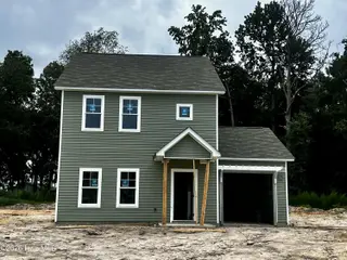 525 Bartley Street, Vass, NC 28394 – photo 10: BC 15 Camargue C Front