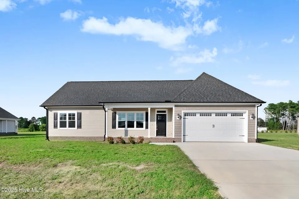 133 Ralph Drive, Pikeville, NC 27863 – photo 1 of 1: 01-133 Ralph Dr-1