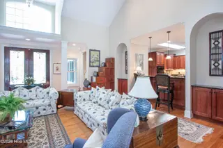 15 Kilbride Drive, Pinehurst, NC 28374 – photo 7: LivingRoom3