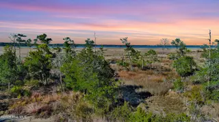 1217 Strange Court, Morehead City, NC 28557 – photo 23: Sunset over the Marsh