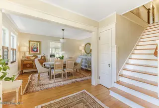 260 S Ashe Street, Southern Pines, NC 28387 – photo 15: Up We Go