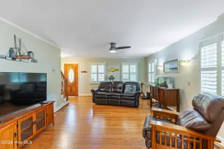 6002 Robert Ruark Drive SE, Southport, NC 28461 – photo 4: 6002 Robert Ruark Drive, Southport, N.C.