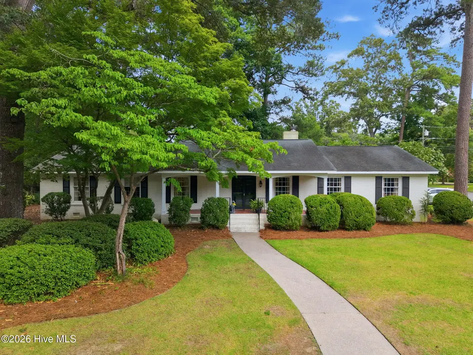 1713 Rosewood Drive, Greenville, NC 27858 – photo 1 of 59: 1-web-or-mls-DJI_20260710152007_0031_D