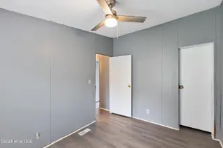 1461 Core Point Road, Blounts Creek, NC 27814 – photo 19: Bedroom