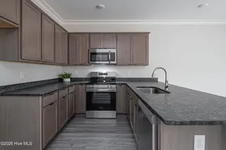 2208 S Kali Lane A, Greenville, NC 27834 – photo 14: 4