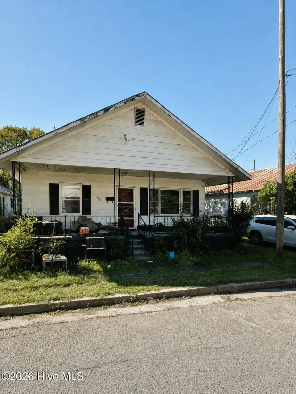 903 Waters Street, Kinston, NC 28501 – photo 1 of 1: E7EE7D11-EBE4-4DAC-853A-991E32BC4A15