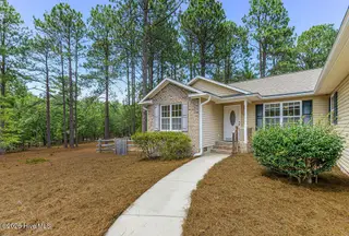 108 Brandywine Drive, Seven Lakes, NC 27376 – photo 2: 260709-108BrandywineCt.-1594