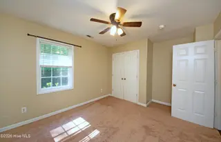 186 Raintree Circle, Jacksonville, NC 28540 – photo 16: Bedroom 2