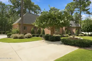 114 Chanticleer Drive, Pinehurst, NC 28374 — 3-bedroom home in Forest Creek, Pinehurst, NC, photo 2 of 56: 3-web-or-mls-DSC03465