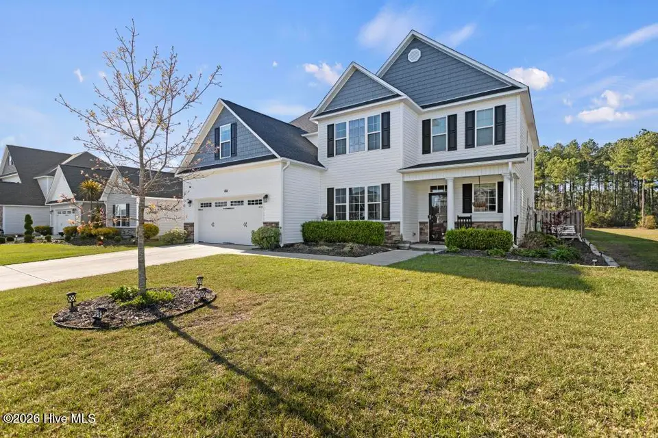 616 High Tide Drive, Sneads Ferry, NC 28460 – photo 1 of 63: 425A3206