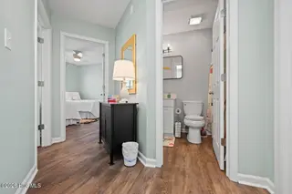 8821 Janell Court, Emerald Isle, NC 28594 – photo 21: 2nd floor