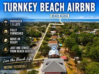 309 NE 41st Street, Oak Island, NC 28465 – photo 3