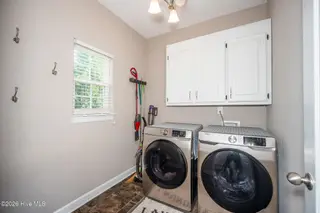 123 Indian Woods Road, Elizabeth City, NC 27909 — 3-bedroom home in Northeast Landing, Elizabeth City, NC, photo 20 of 28: 123 Indian woods-25