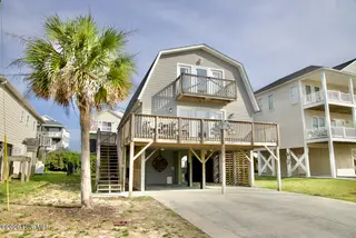 2016 N New River Drive, Surf City, NC 28445 – photo 4