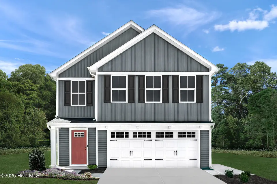 1025 Garris Creek Lane NE, Winnabow, NC 28479 – photo 1 of 14: ELV K
