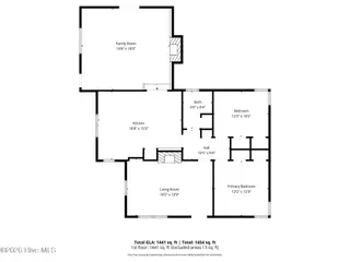 501 N Andrews Avenue, Goldsboro, NC 27530 – photo 22: all_floors_501_north_andrews_avenue_gold