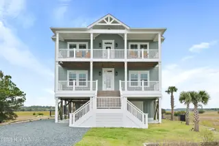 1354 Ocean Boulevard W, Holden Beach, NC 28462 – photo 13: 1