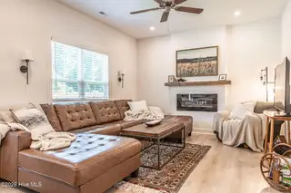 433 Kendall Drive, Southern Pines, NC 28387 – photo 9: Living Rroom