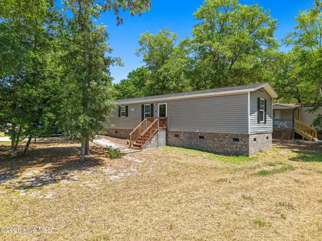 3374 Marlin Drive SE, Bolivia, NC 28422