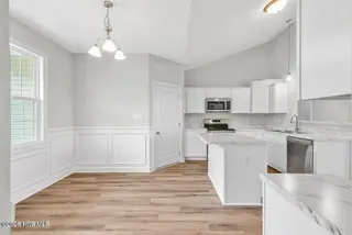 4066 Hunters Trail, Jacksonville, NC 28546 – photo 7: Similar- Kitchen/ Dining