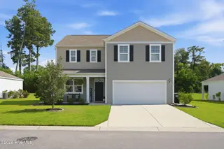 141 Tributary Circle Lot 9, Wilmington, NC 28401 — 4-bedroom home in Riverside, Wilmington, NC, photo 1 of 58