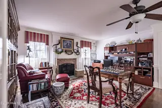 845 Lake Dornoch Drive, Pinehurst, NC 28374 – photo 8: DSCF8749-HDR
