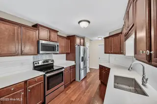 244 Marsh Haven Drive, Sneads Ferry, NC 28460 – photo 13: 14