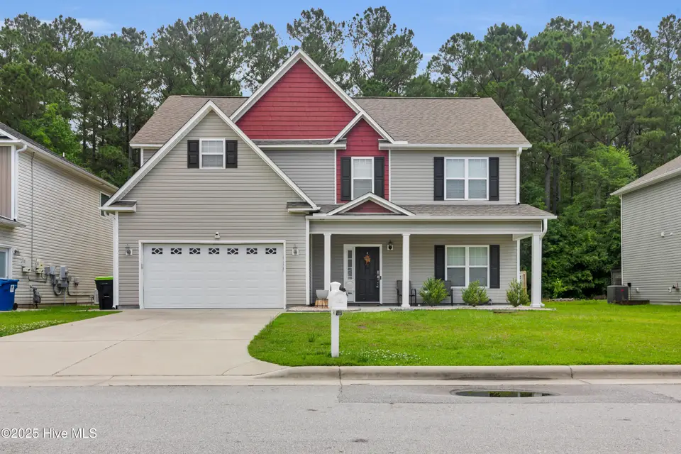 312 Station House Road, New Bern, NC 28562 – photo 1 of 49: 12