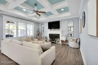 570 Virginia Road, Southport, NC 28461 — 3-bedroom home, Southport, NC, photo 16 of 62: 570VirginiaDrive-16