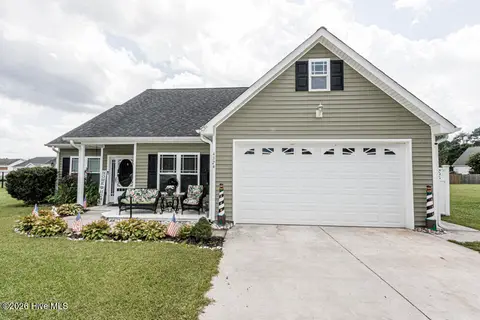 4324 Bristlecone Drive, Ayden