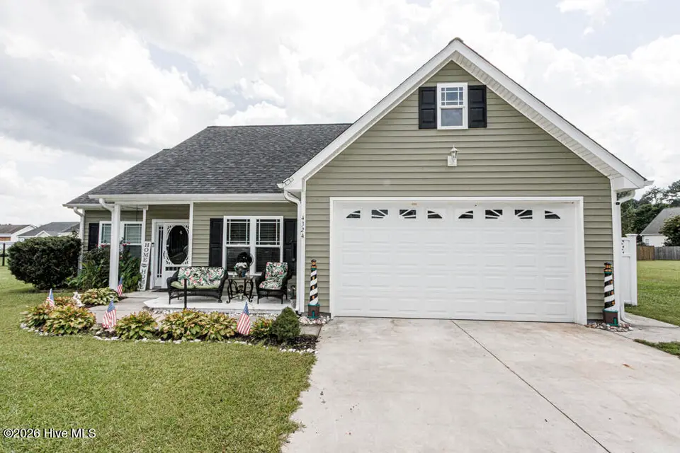 4324 Bristlecone Drive, Ayden, NC 28513 – photo 1 of 35: 0062-IMG_0697
