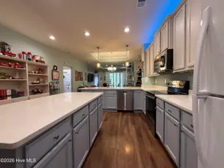 6494 Green Fennel Avenue SW B, Ocean Isle Beach, NC 28469 — 3-bedroom condo in Cameron Woods, Ocean Isle Beach, NC, photo 4 of 17