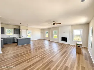 105 Dees Meadow Lane, Fremont, NC 27830 — 3-bedroom home, Fremont, NC, photo 1 of 14