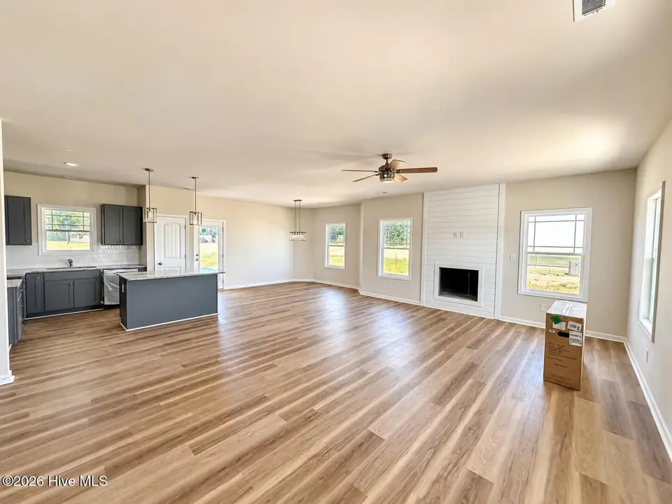 105 Dees Meadow Lane, Fremont, NC 27830 — 3-bedroom home, Fremont, NC, photo 1 of 14