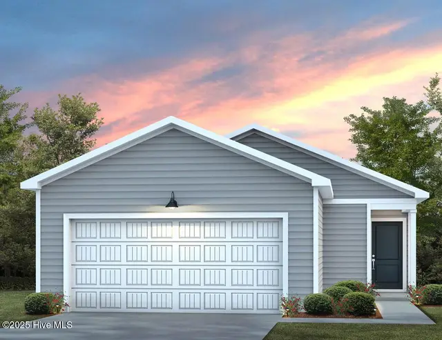 524 Coronado Avenue SE, Leland, NC 28451