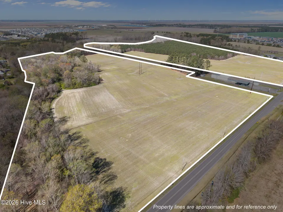 0 Forest Park Road, Elizabeth City, NC 27909 – photo 1 of 30: Main