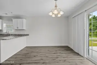 240 Crossroads Store Drive, Jacksonville, NC 28546 – photo 11: Dining Room