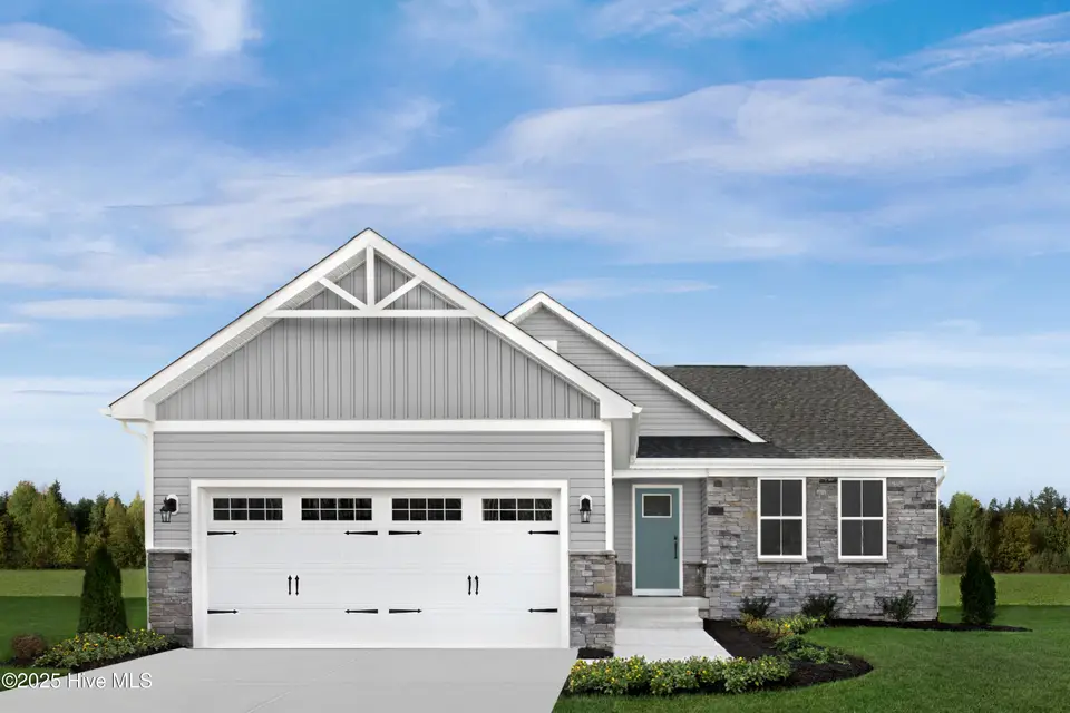 1802 Piney Creek Road NE, Bolivia, NC 28422 – photo 1 of 1: Grand Cayman K ELSR002 Concrete