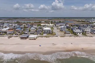 1423 N Shore Drive, Surf City, NC 28445 – photo 4: 1423NShoreDriveDrone-7