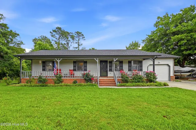 326 Shamrock Drive, Wilmington, NC 28409